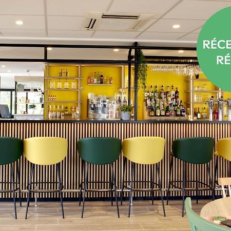 Campanile Limoges Nord Hotel Екстериор снимка