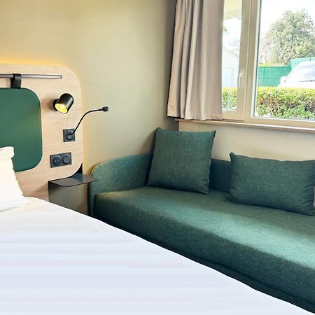 Campanile Limoges Nord Hotel Екстериор снимка