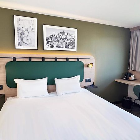 Campanile Limoges Nord Hotel Екстериор снимка