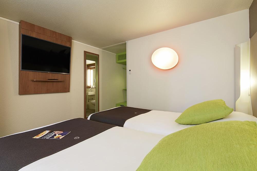 Campanile Limoges Nord Hotel Екстериор снимка
