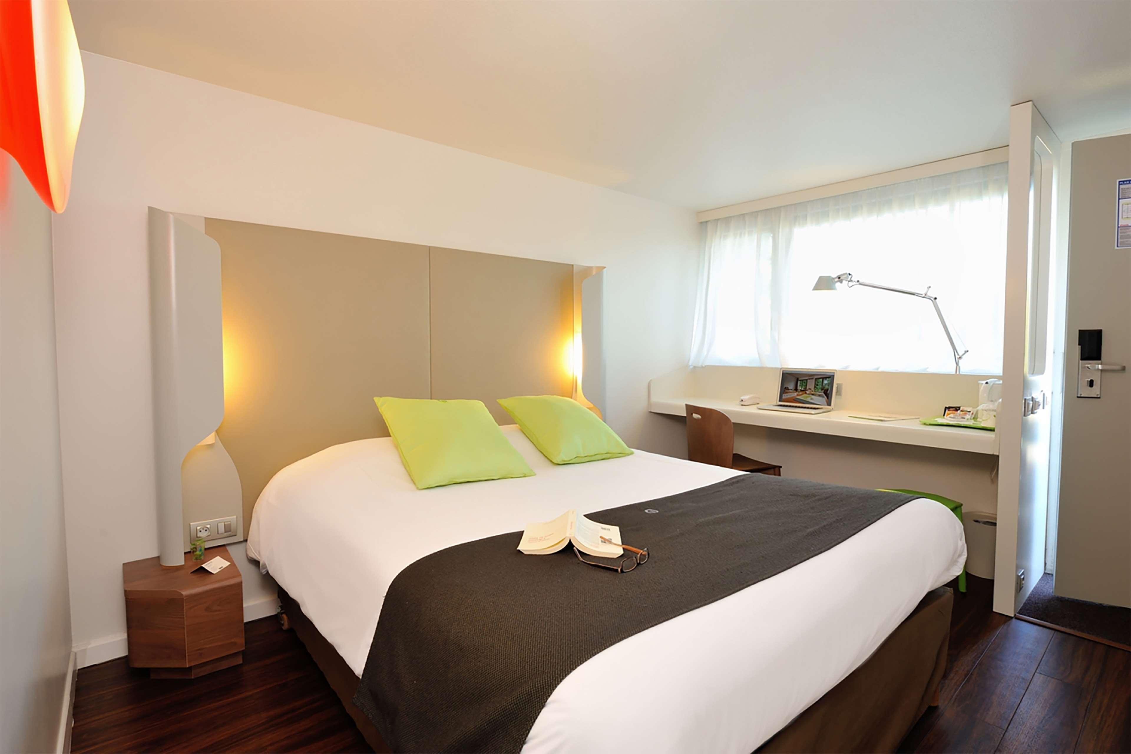 Campanile Limoges Nord Hotel Екстериор снимка