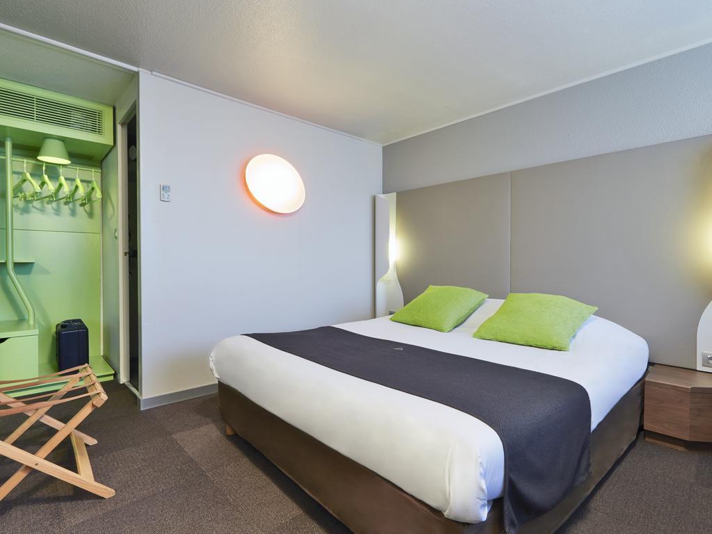 Campanile Limoges Nord Hotel Екстериор снимка