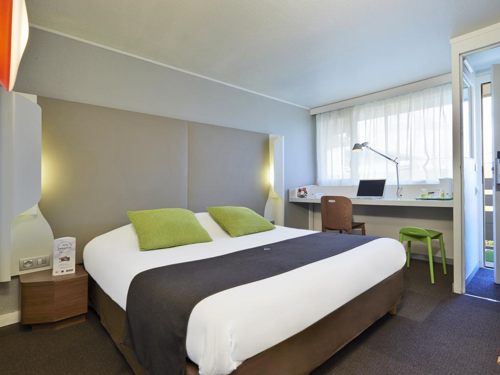 Campanile Limoges Nord Hotel Екстериор снимка