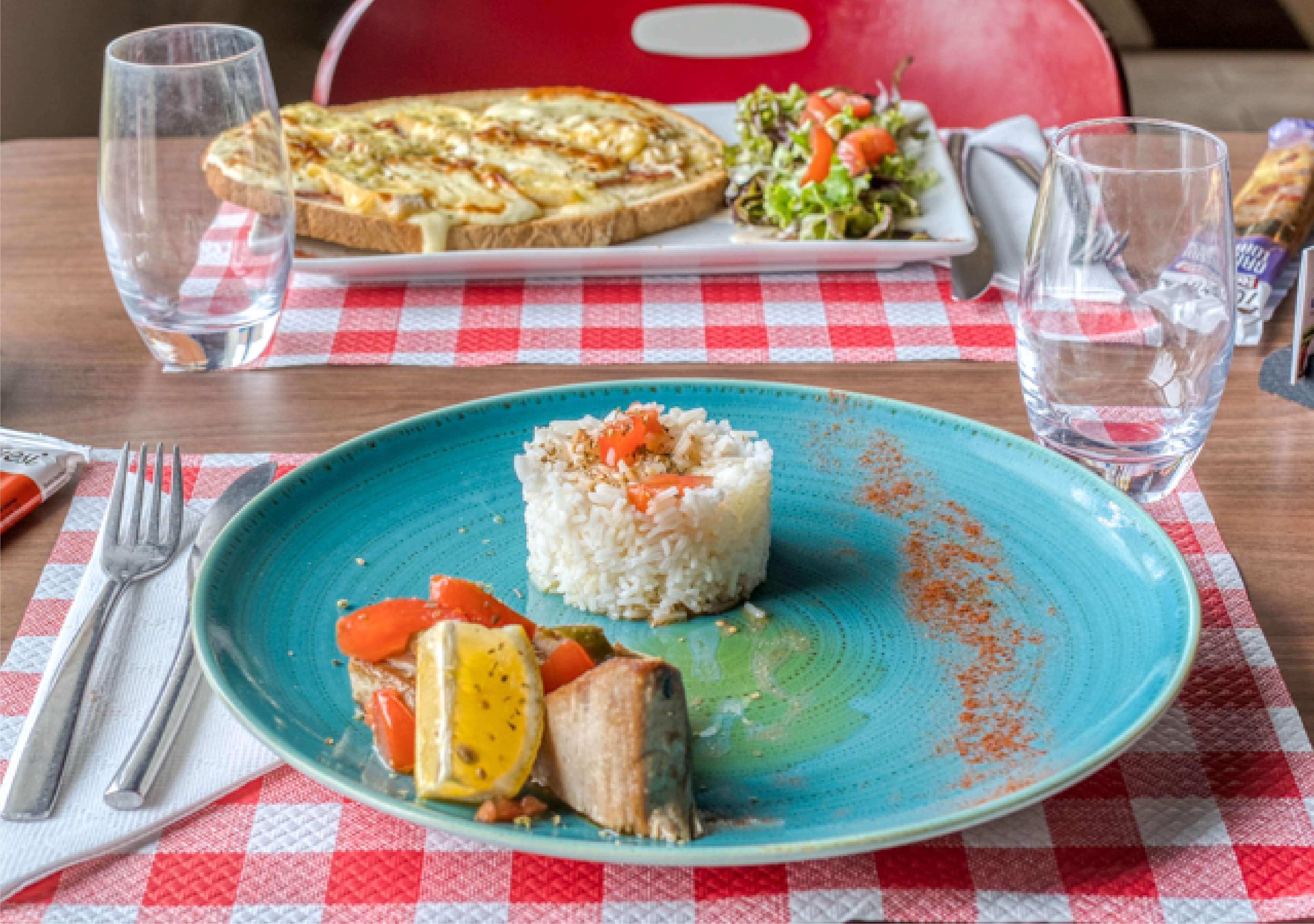 Campanile Limoges Nord Hotel Екстериор снимка
