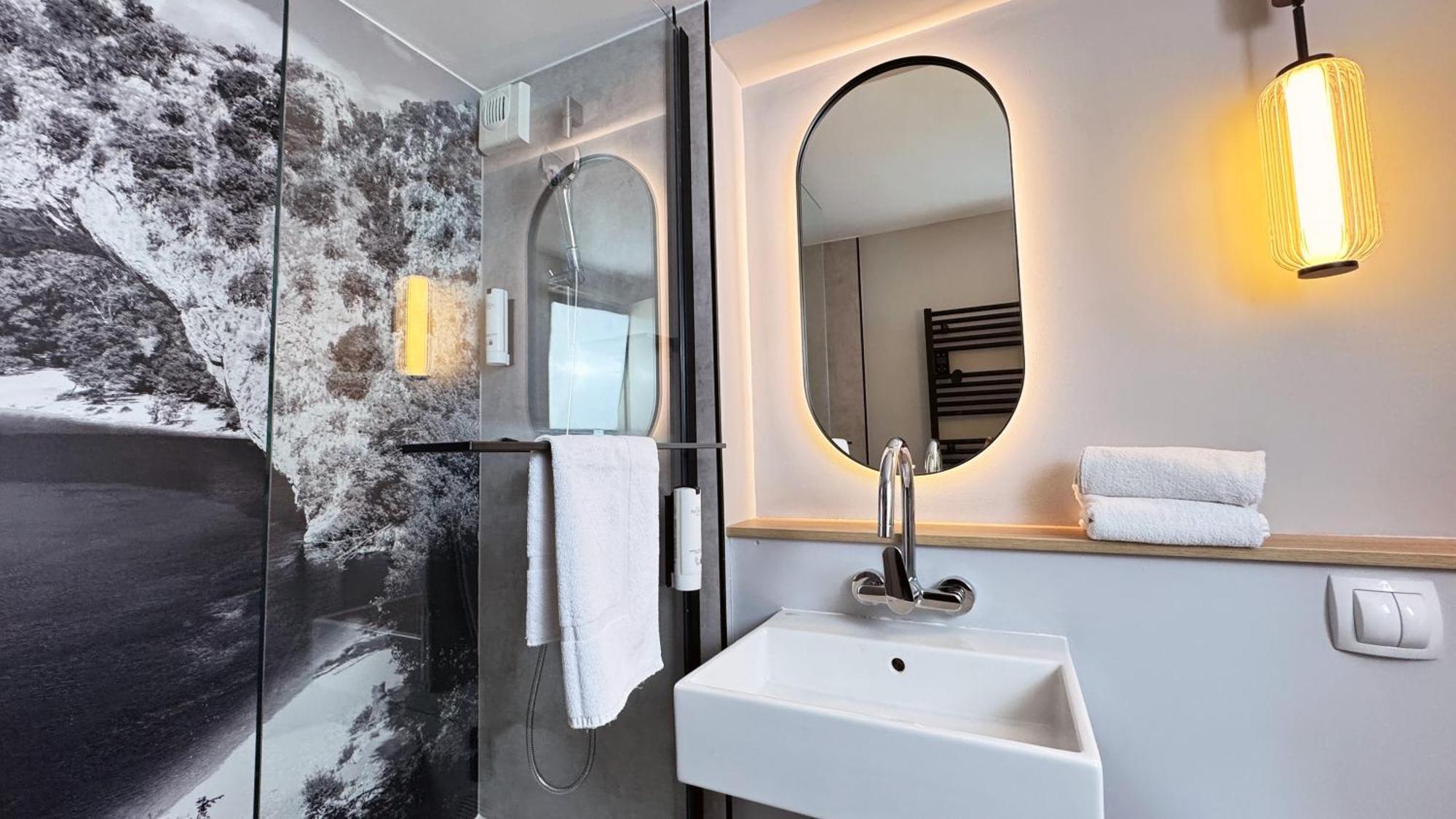 Campanile Limoges Nord Hotel Екстериор снимка