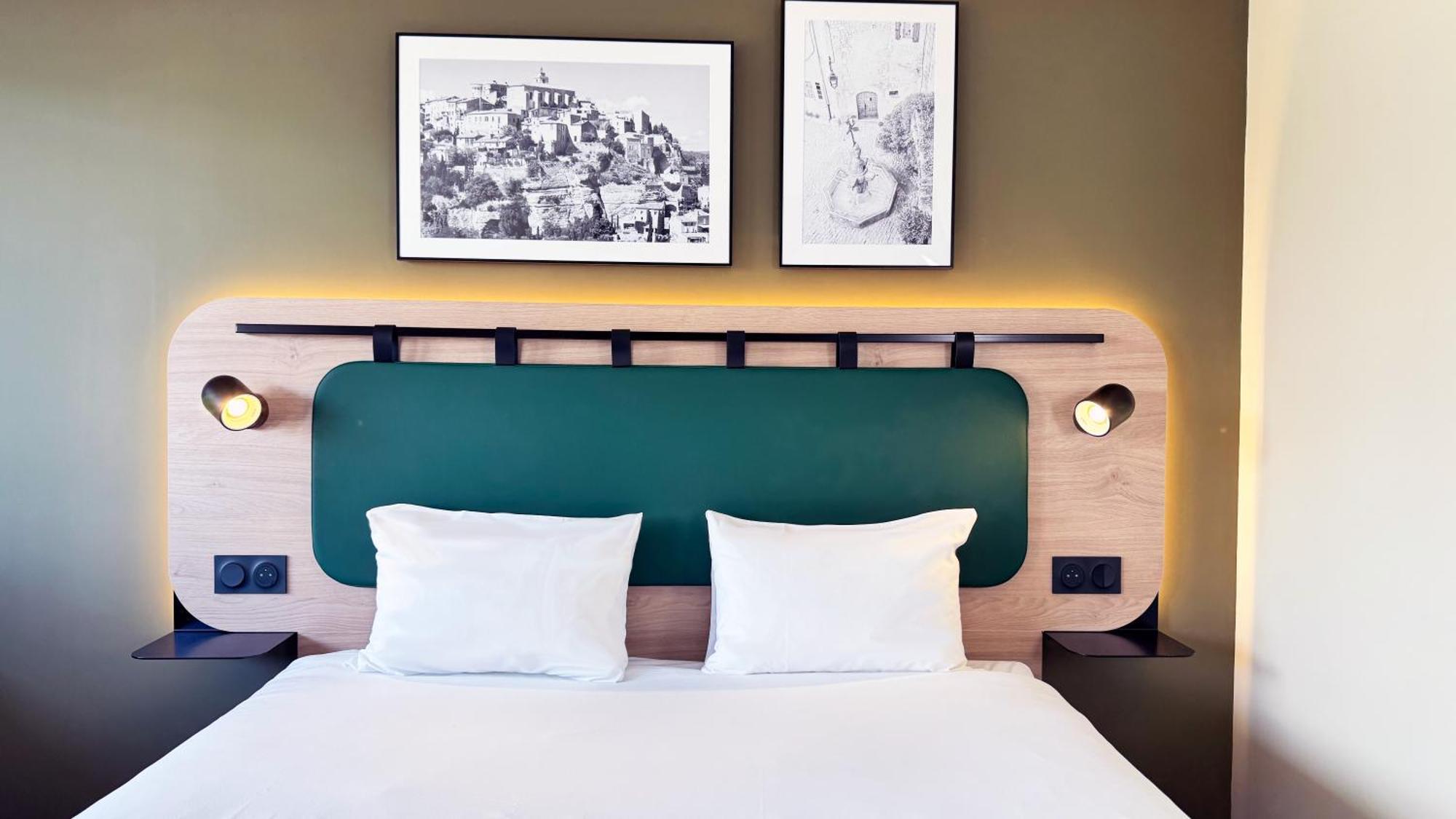 Campanile Limoges Nord Hotel Екстериор снимка